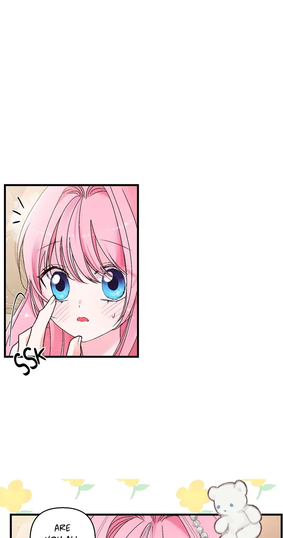 Baby Empress chapter 60 - page 38