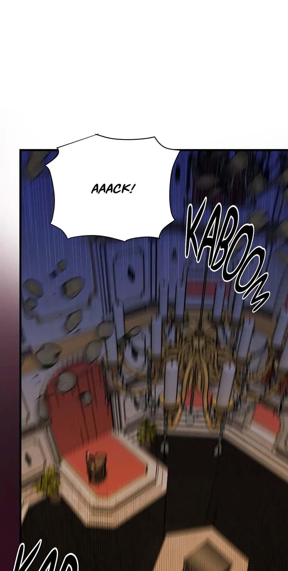 Baby Empress chapter 59 - page 44