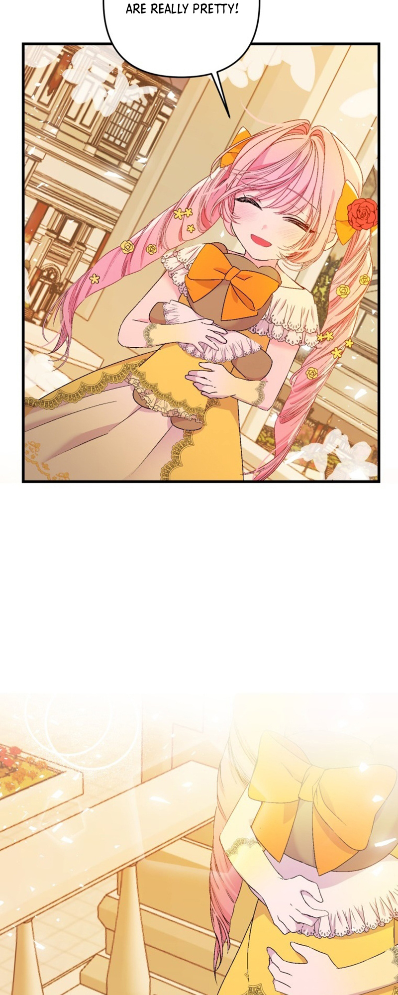 Baby Empress chapter 57 - page 15