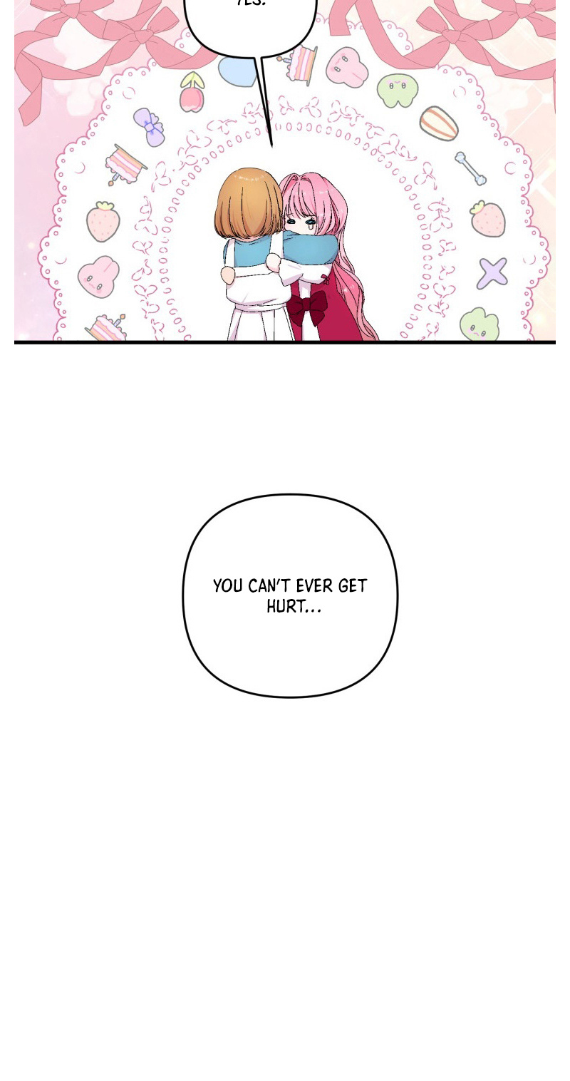 Baby Empress chapter 53 - page 51