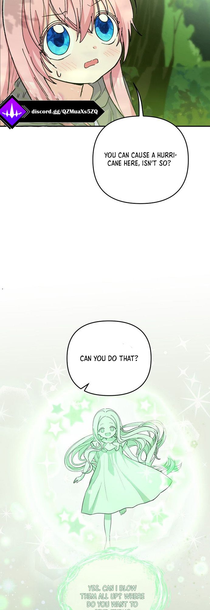 Baby Empress chapter 52 - page 16