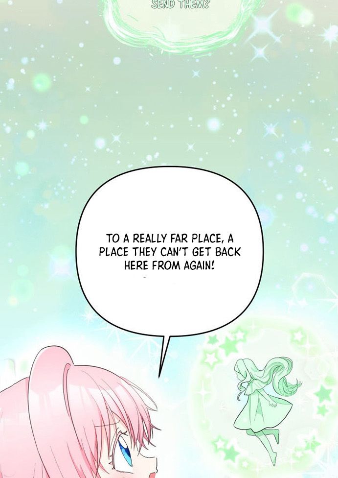 Baby Empress chapter 52 - page 17