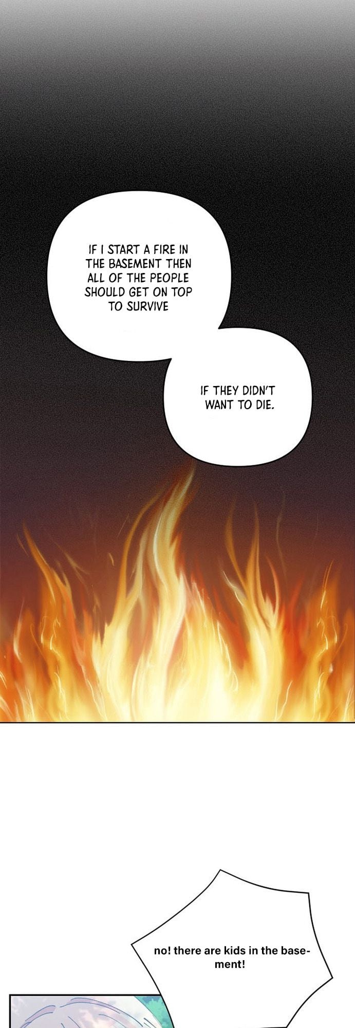 Baby Empress chapter 52 - page 20