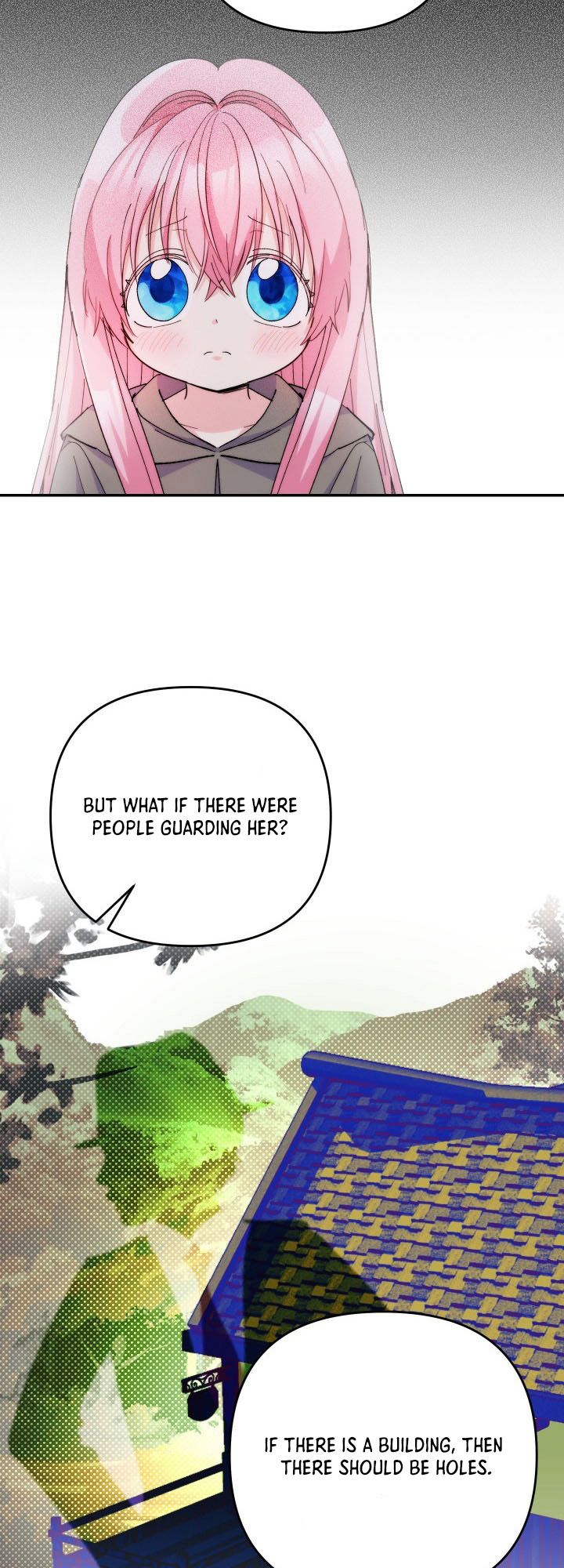 Baby Empress chapter 52 - page 26