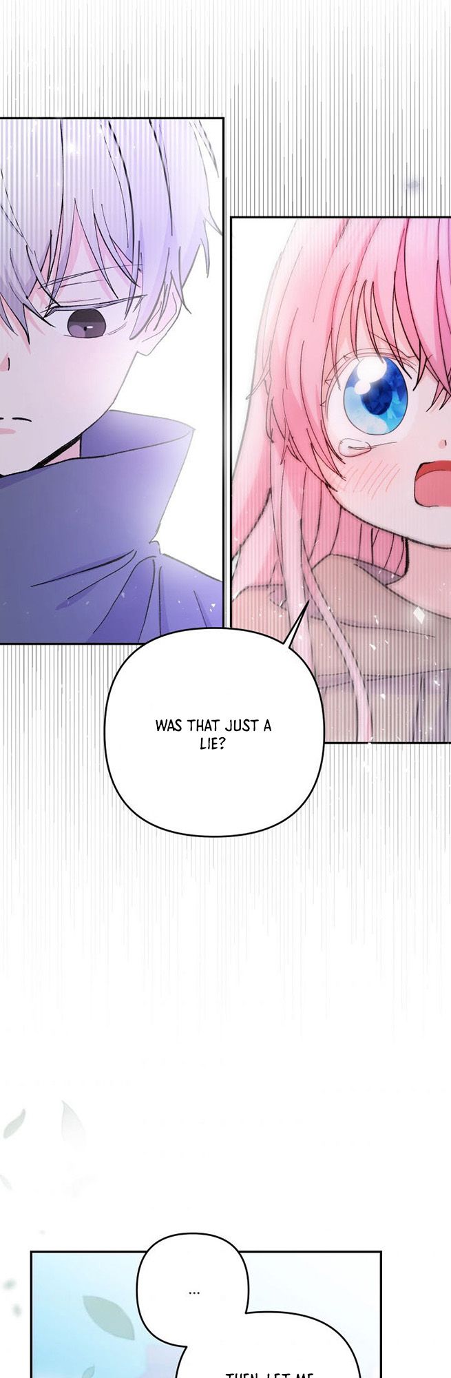Baby Empress chapter 52 - page 3