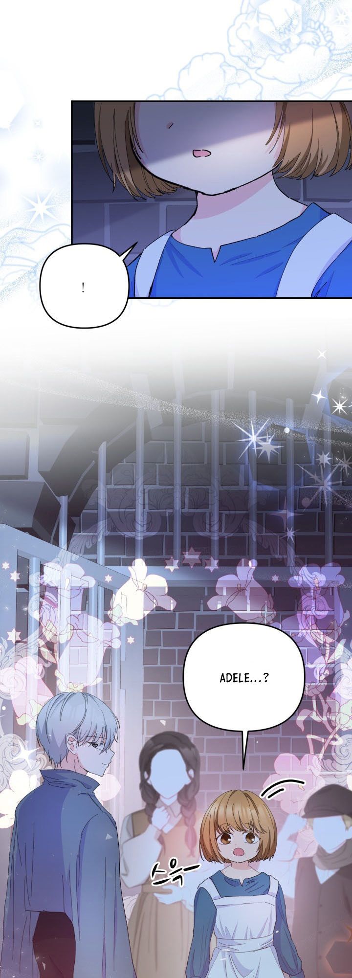 Baby Empress chapter 52 - page 42