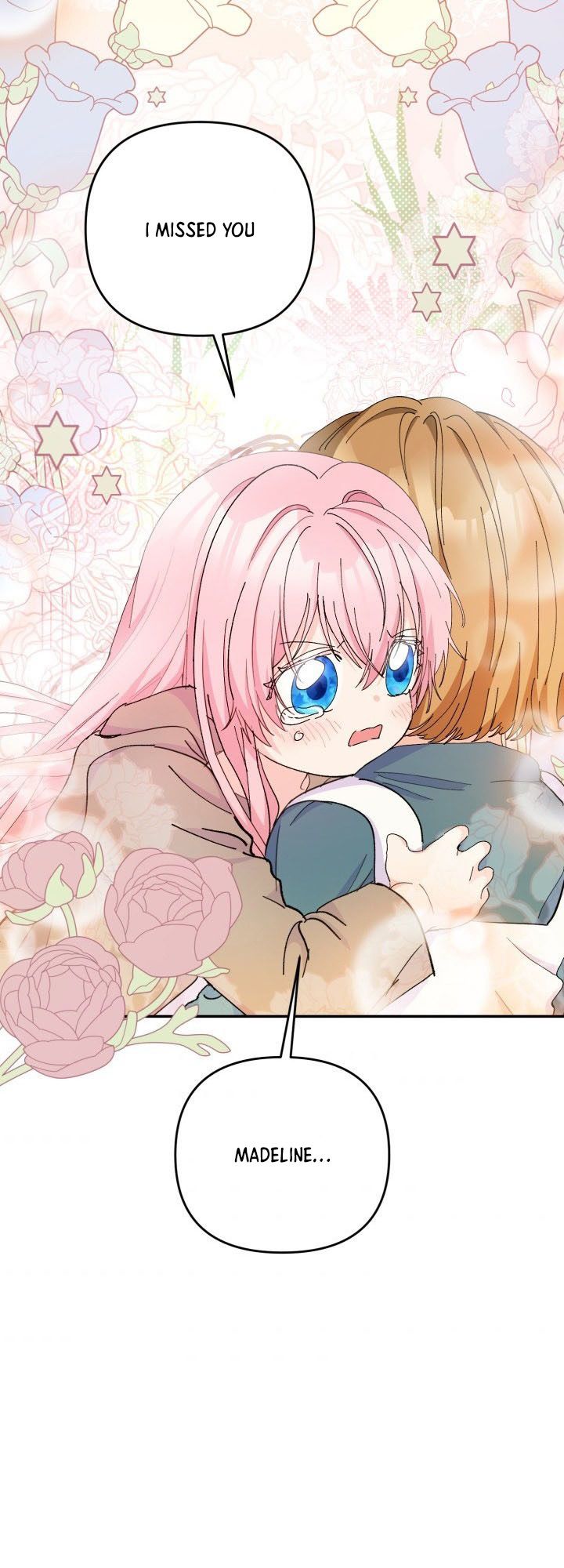 Baby Empress chapter 52 - page 45