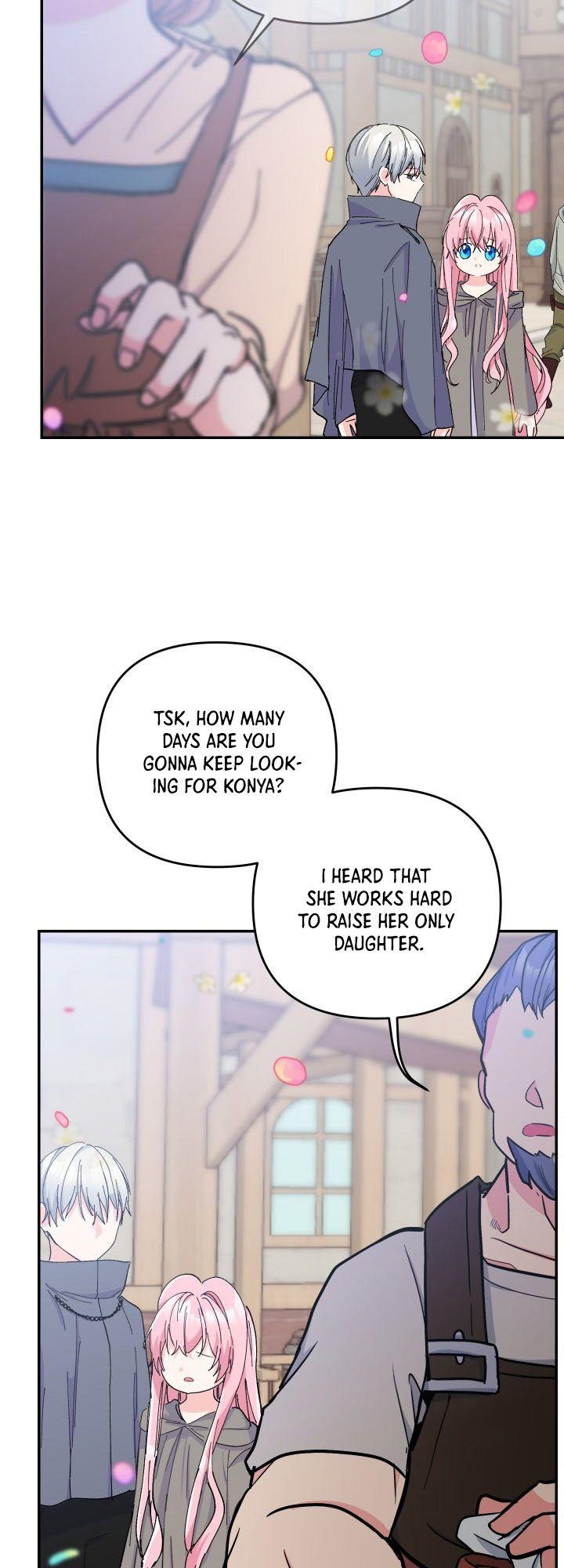 Baby Empress chapter 51 - page 11