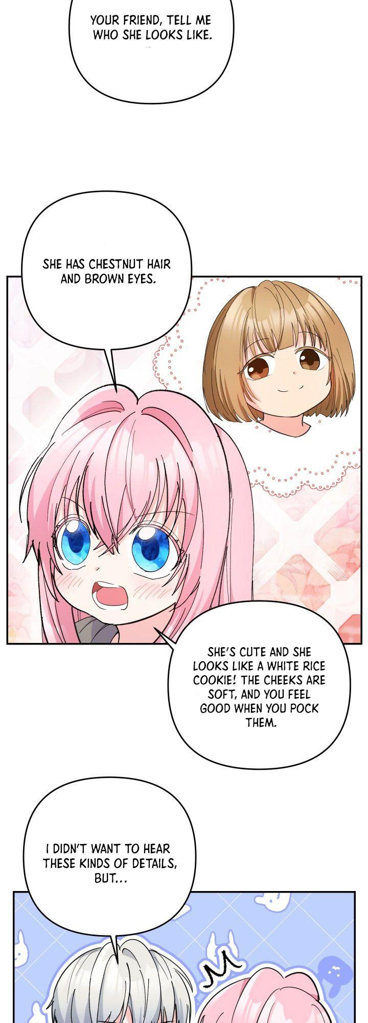 Baby Empress chapter 51 - page 31