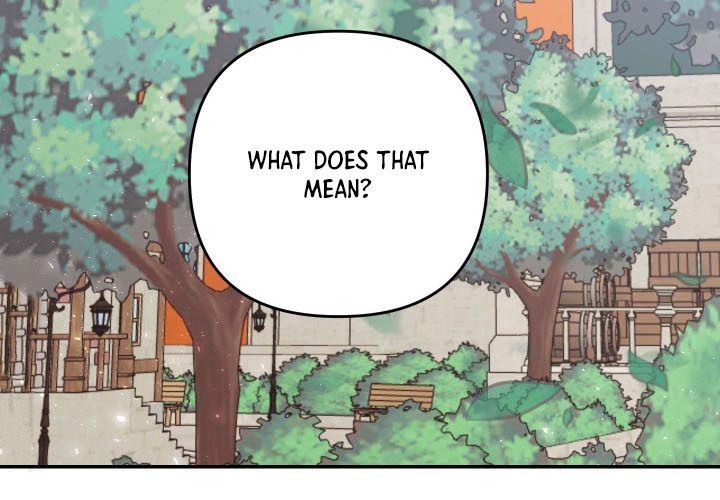 Baby Empress chapter 51 - page 33