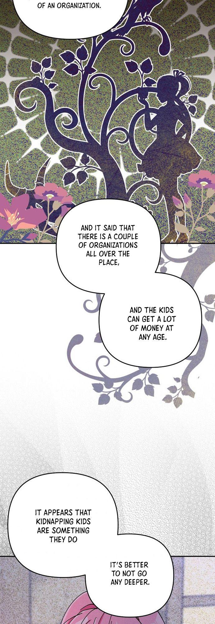 Baby Empress chapter 51 - page 35