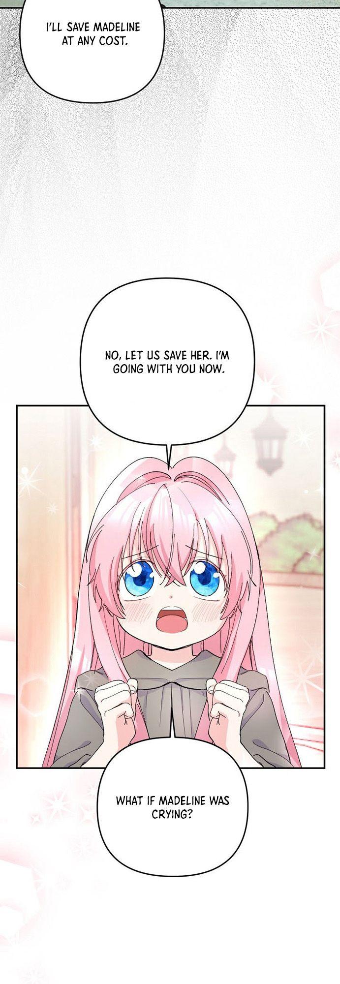 Baby Empress chapter 51 - page 37