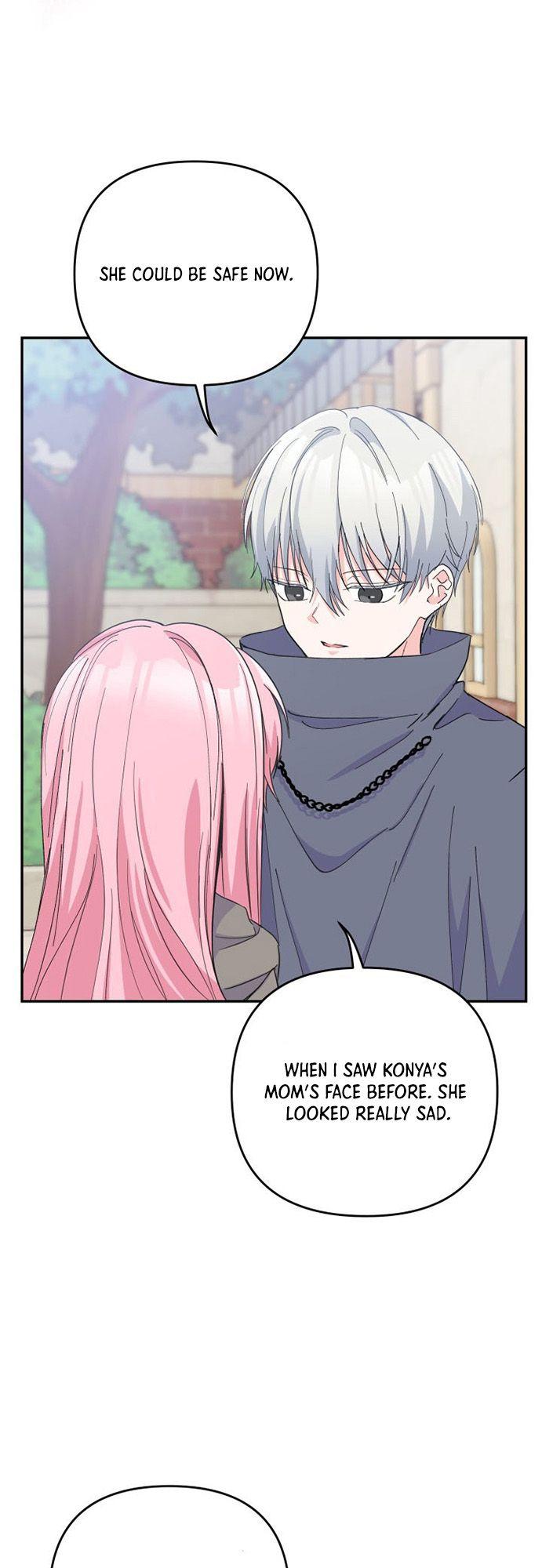Baby Empress chapter 51 - page 38