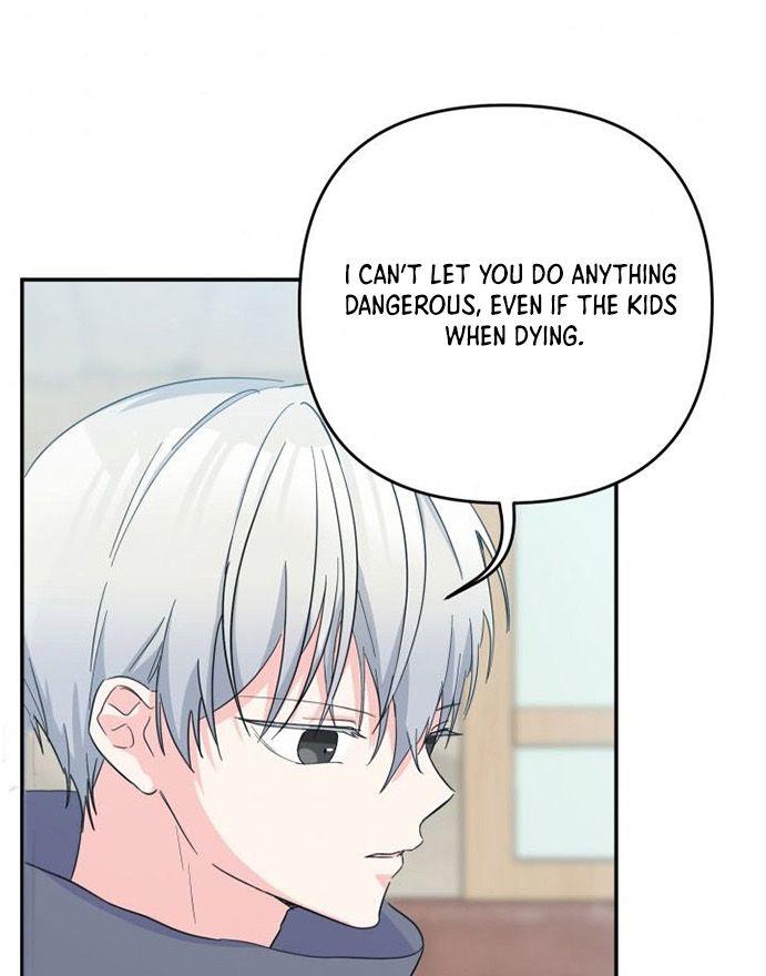 Baby Empress chapter 51 - page 41