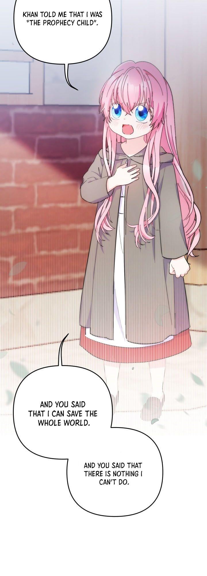 Baby Empress chapter 51 - page 45