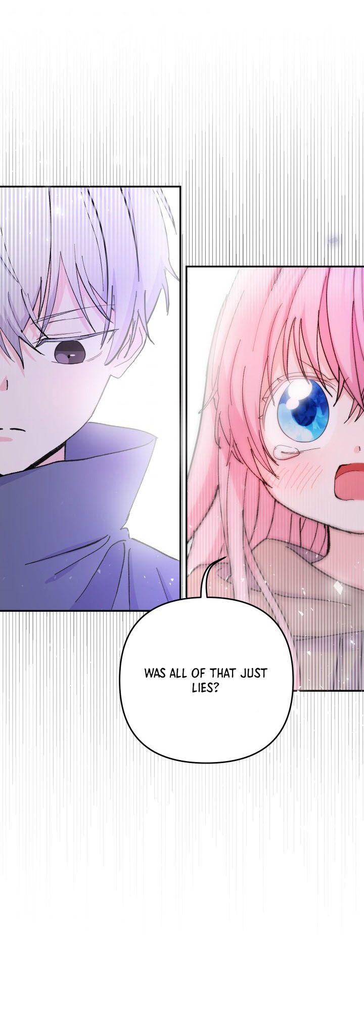 Baby Empress chapter 51 - page 47
