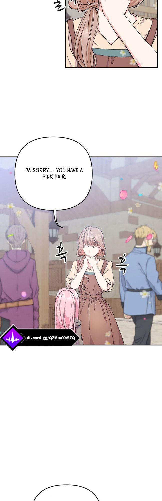 Baby Empress chapter 51 - page 8