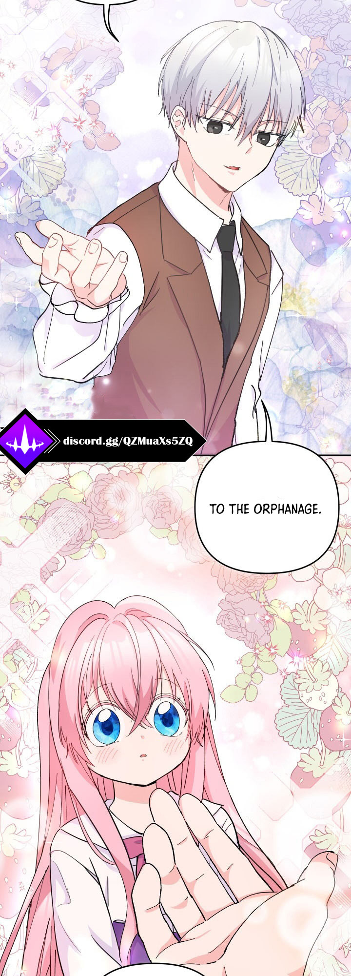 Baby Empress chapter 50 - page 14