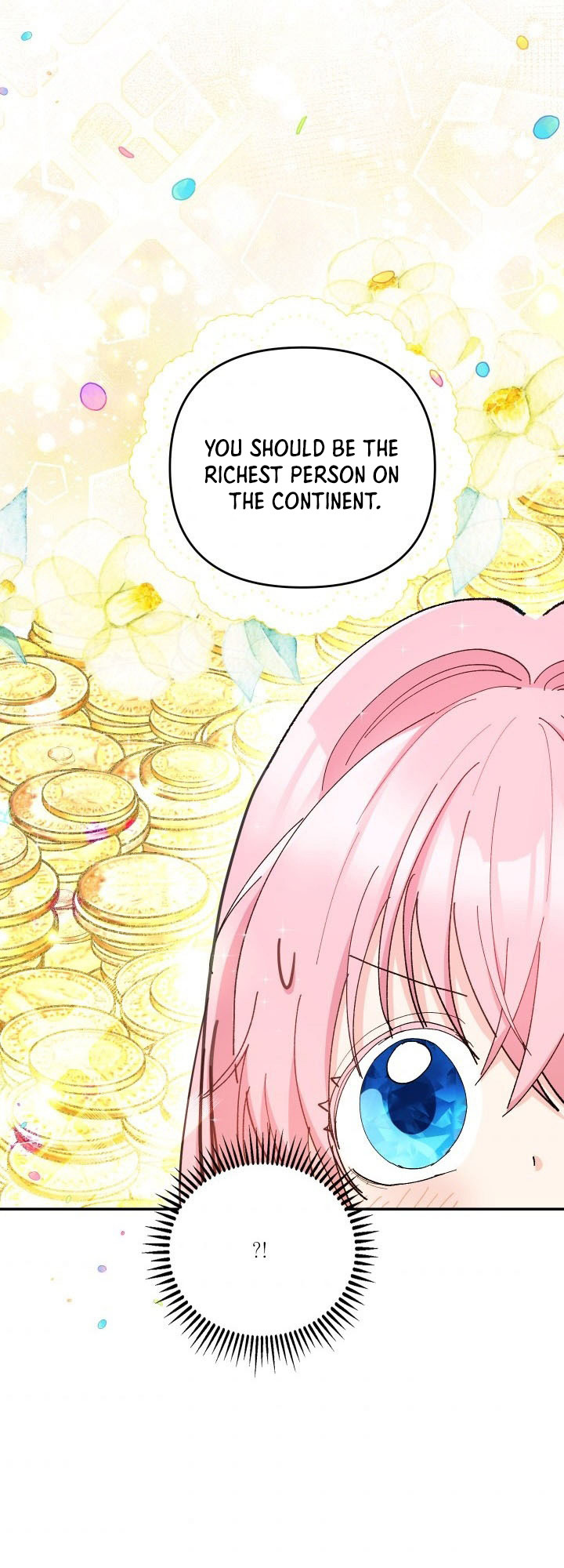Baby Empress chapter 50 - page 30