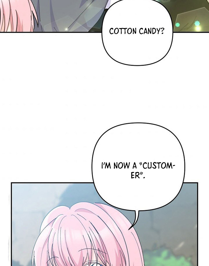 Baby Empress chapter 50 - page 41