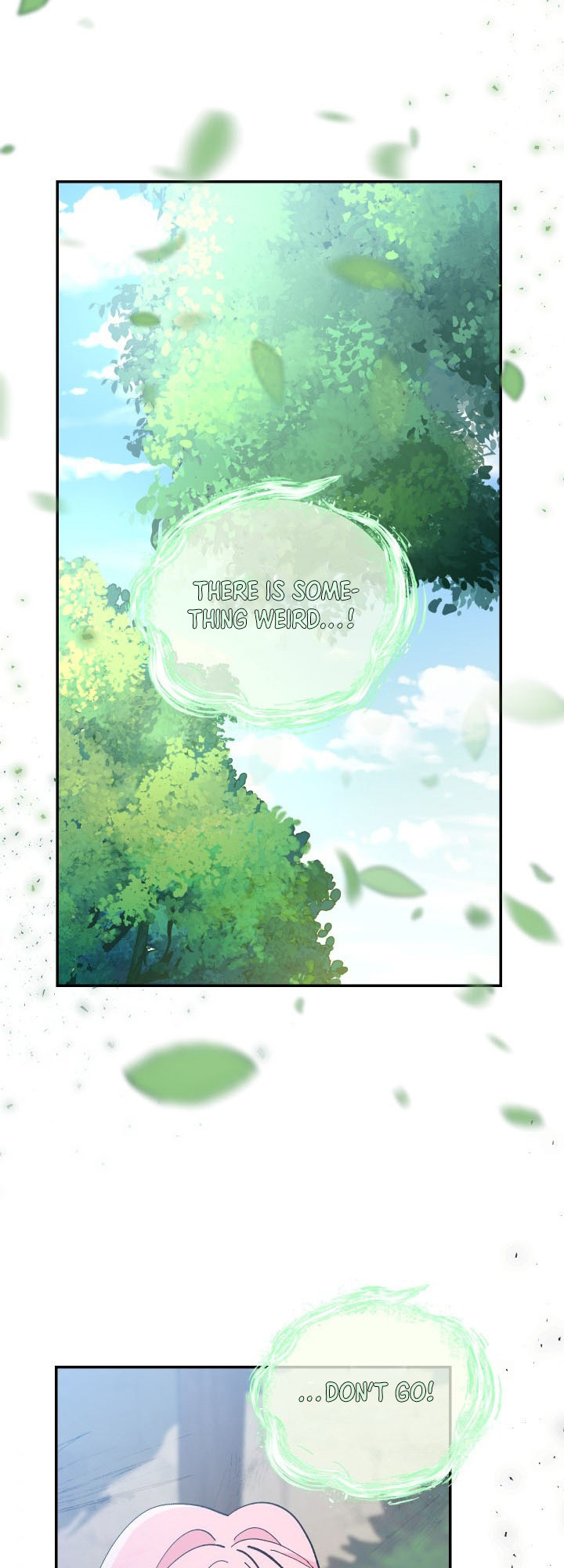 Baby Empress chapter 50 - page 45