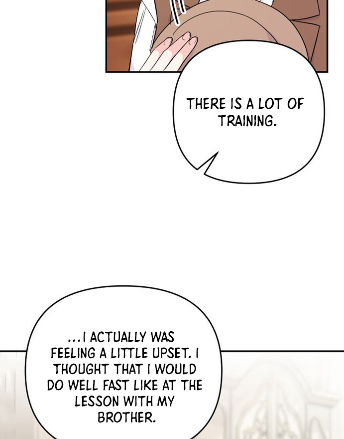 Baby Empress chapter 50 - page 9