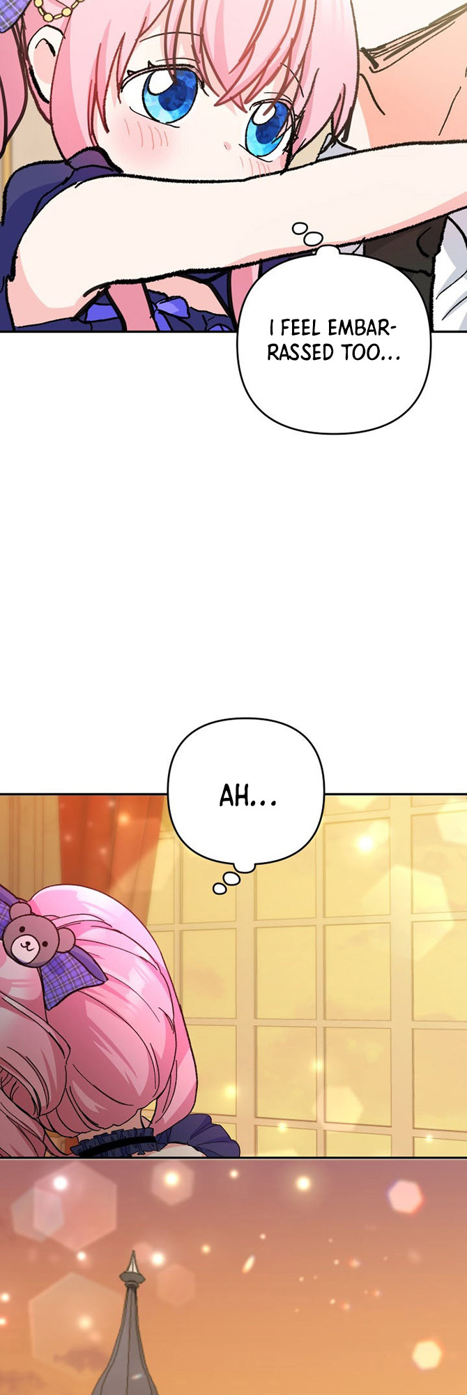 Baby Empress chapter 49 - page 15