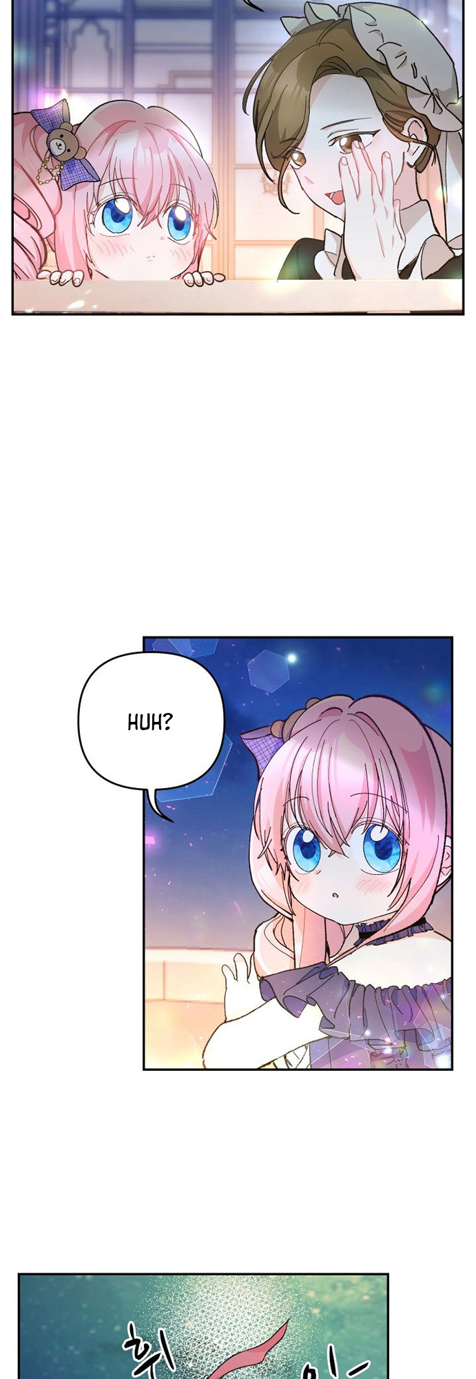 Baby Empress chapter 49 - page 22
