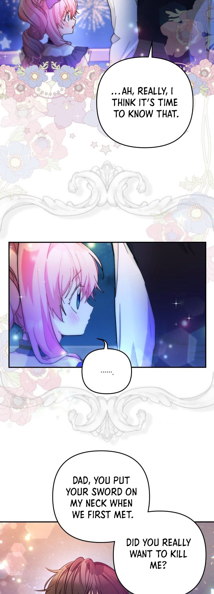 Baby Empress chapter 49 - page 29