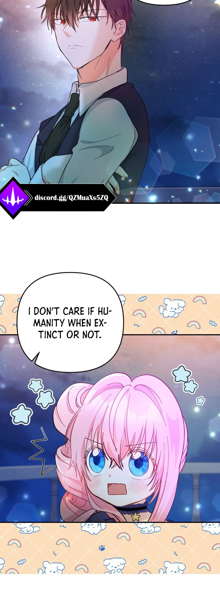 Baby Empress chapter 49 - page 30