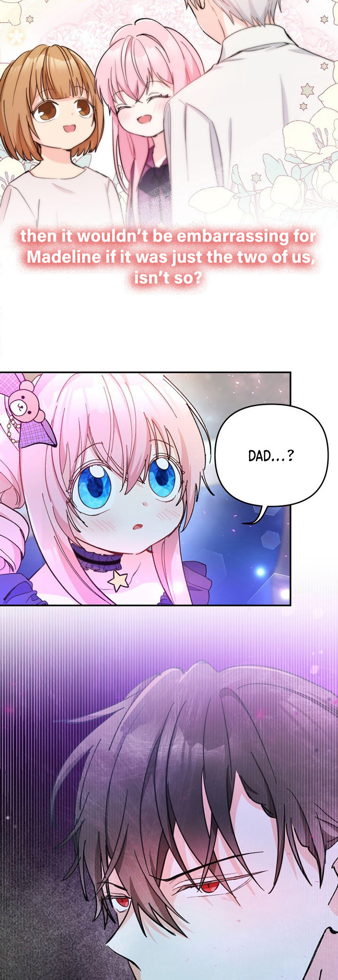 Baby Empress chapter 49 - page 39