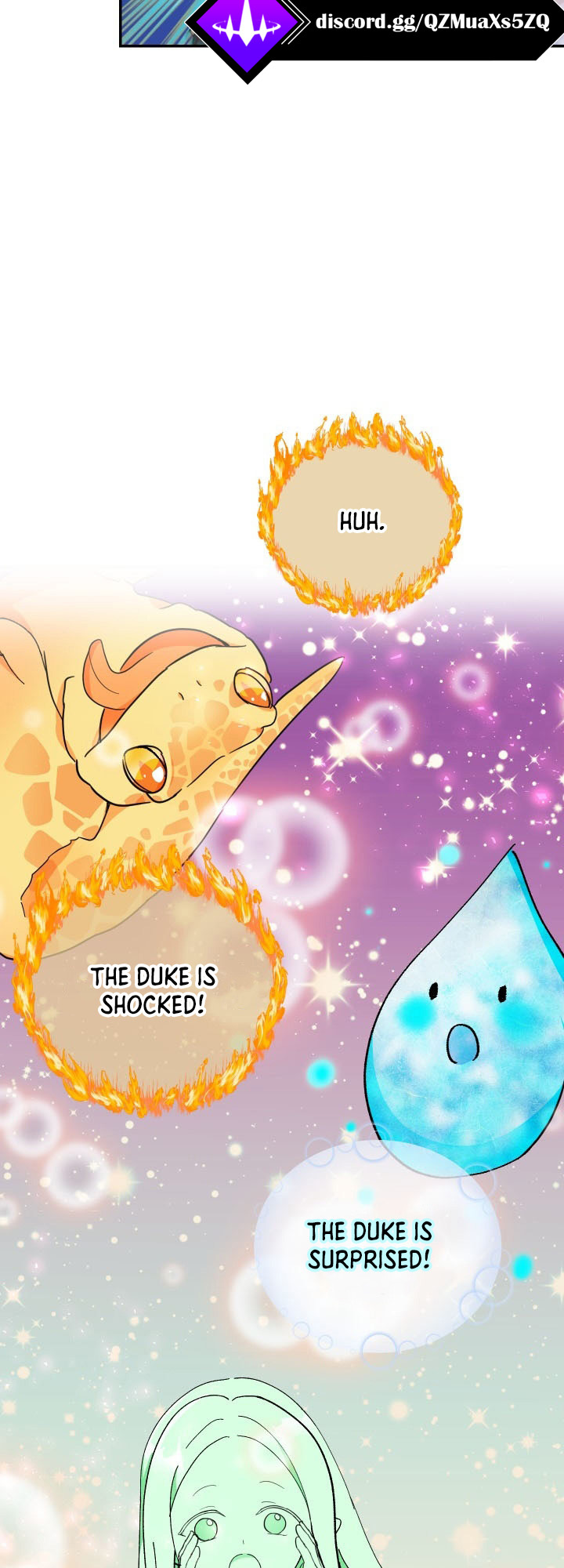 Baby Empress chapter 49 - page 43