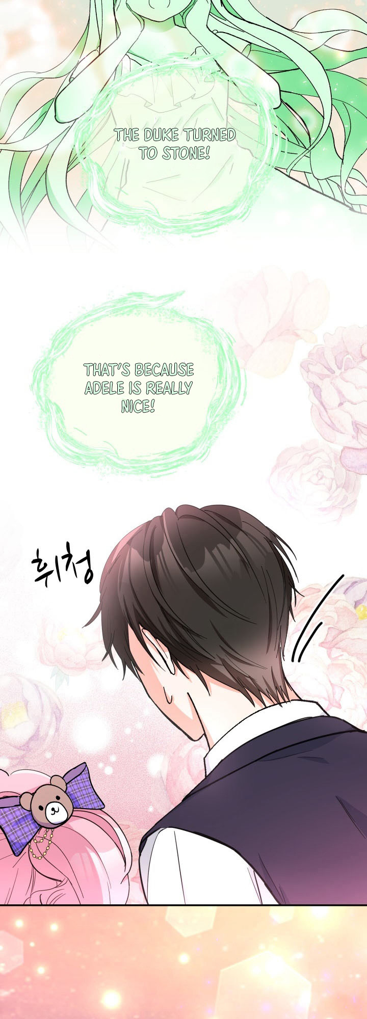 Baby Empress chapter 49 - page 44