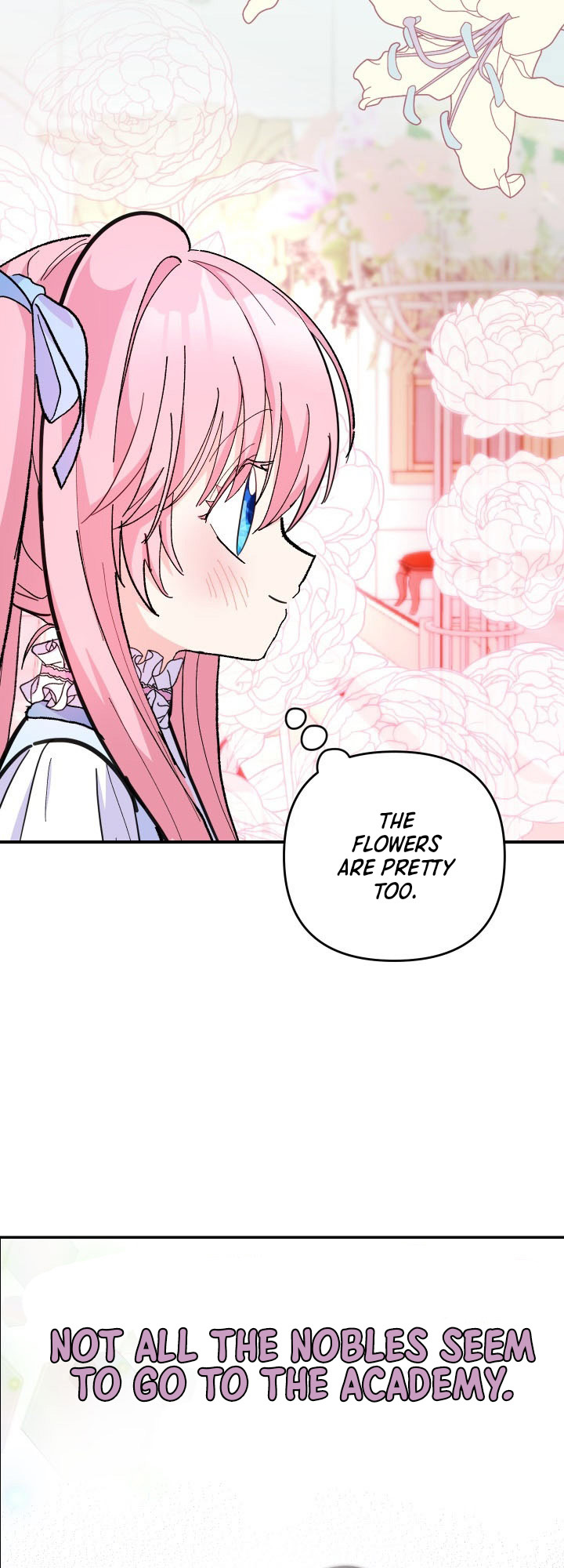 Baby Empress chapter 48 - page 15