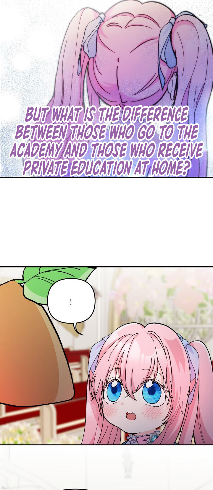 Baby Empress chapter 48 - page 16