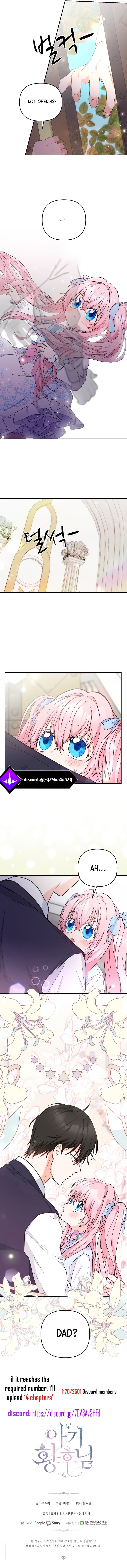 Baby Empress chapter 48 - page 41