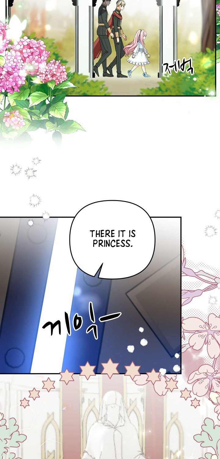 Baby Empress chapter 48 - page 8