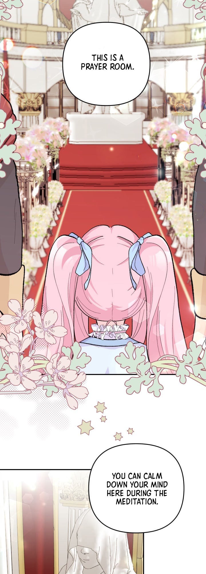 Baby Empress chapter 48 - page 9