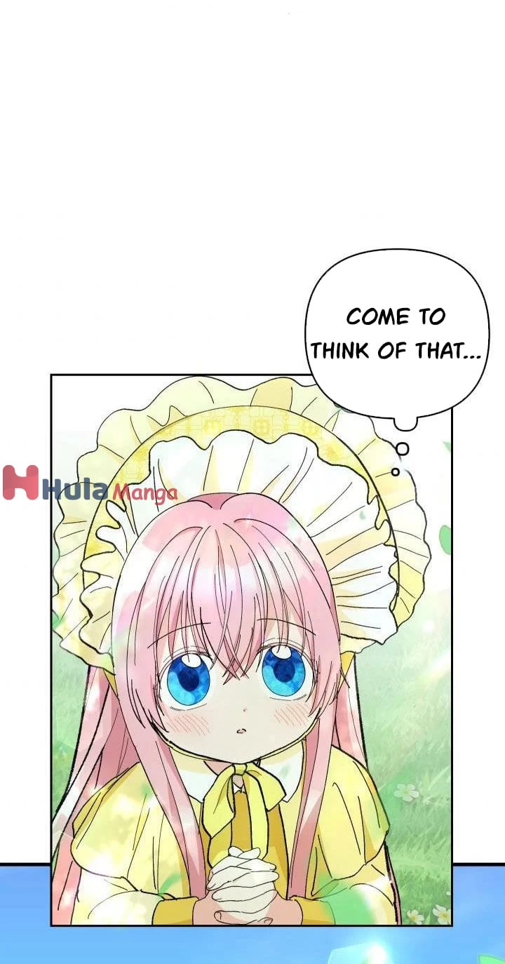 Baby Empress chapter 36 - page 49