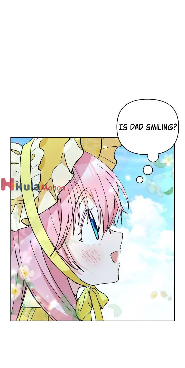 Baby Empress chapter 36 - page 57