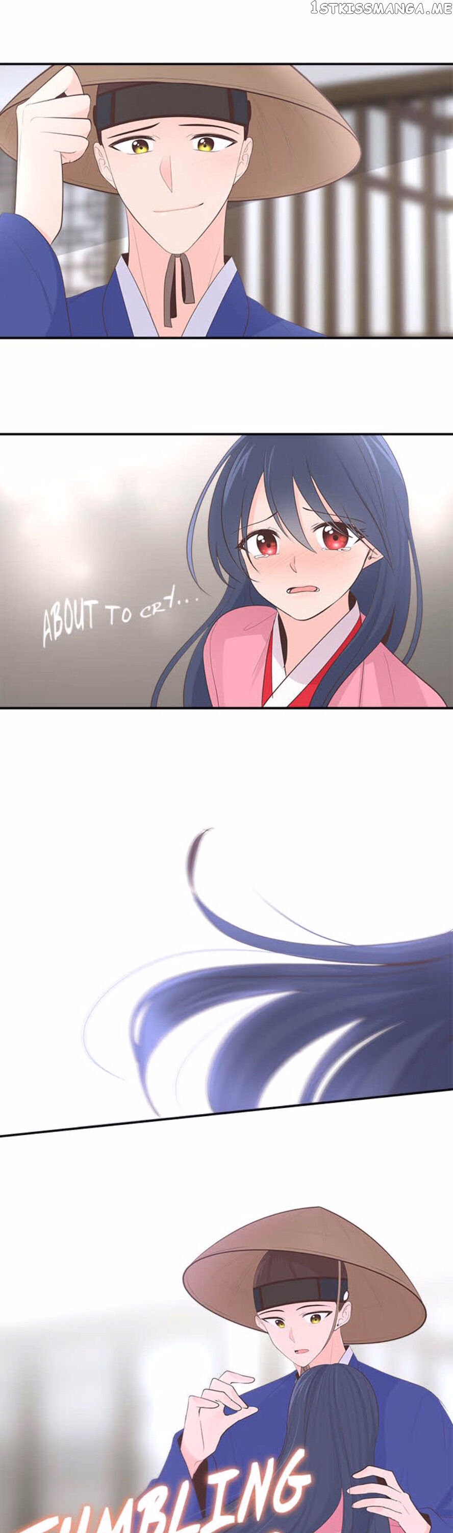 Suddenly I’m A Noblewoman chapter 50 - page 2