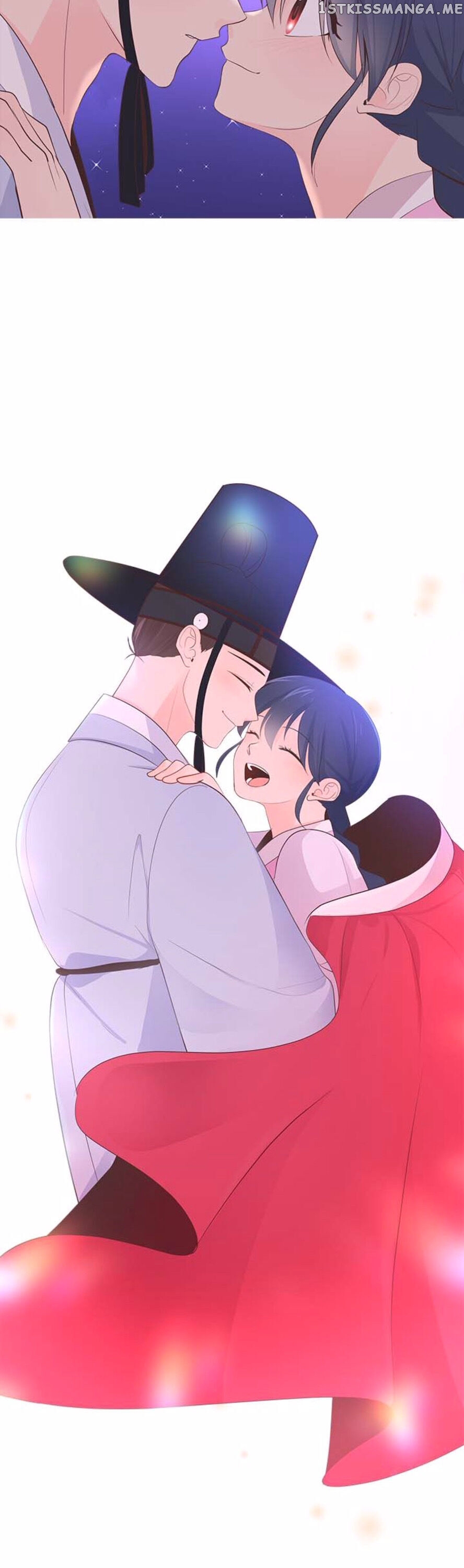 Suddenly I’m A Noblewoman chapter 50 - page 22