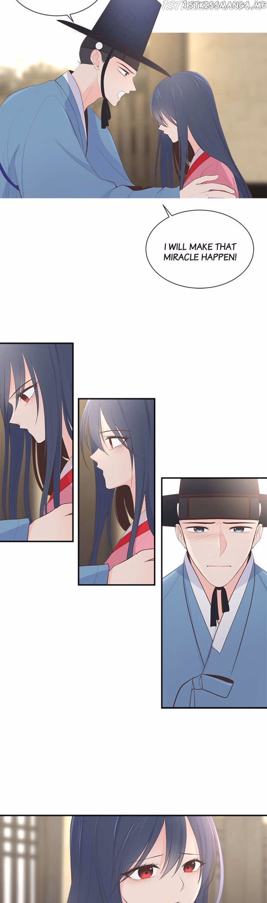 Suddenly I’m A Noblewoman chapter 47 - page 9