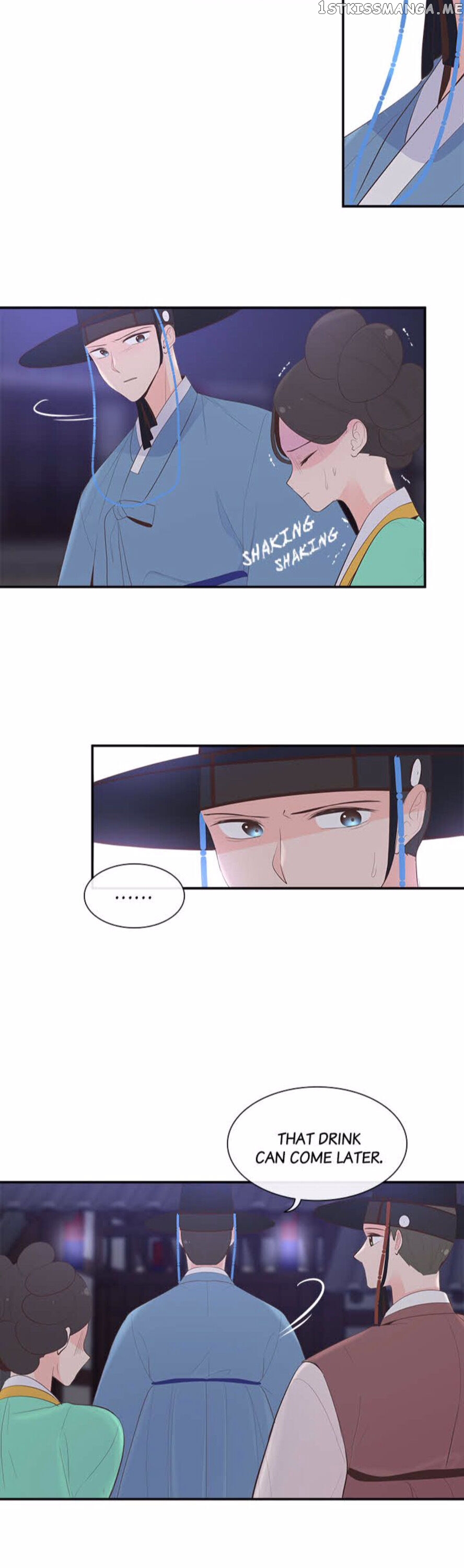 Suddenly I’m A Noblewoman chapter 40 - page 14