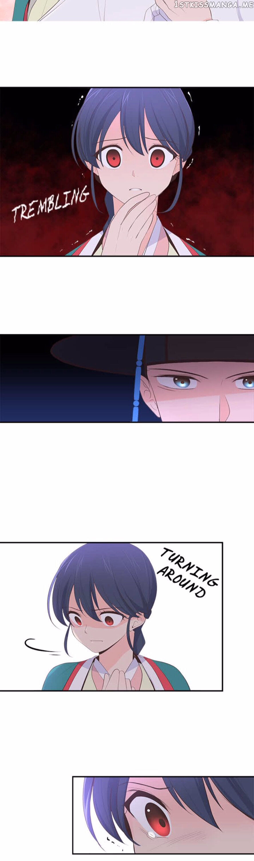 Suddenly I’m A Noblewoman chapter 40 - page 19
