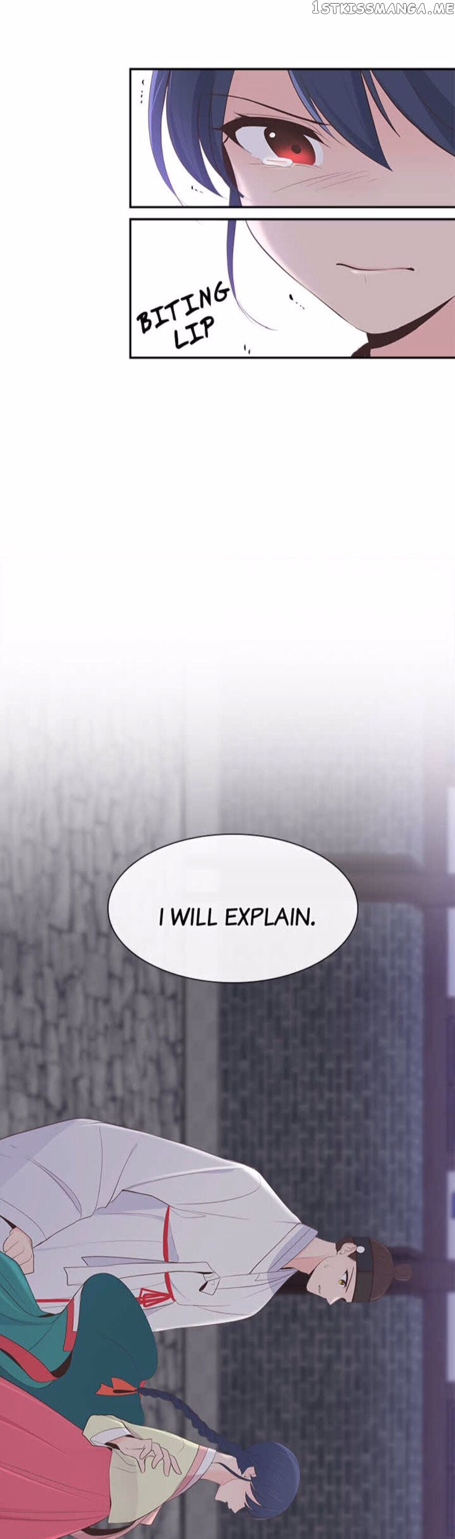 Suddenly I’m A Noblewoman chapter 40 - page 20