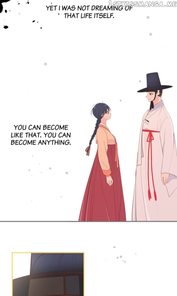 Suddenly I’m A Noblewoman chapter 39 - page 19