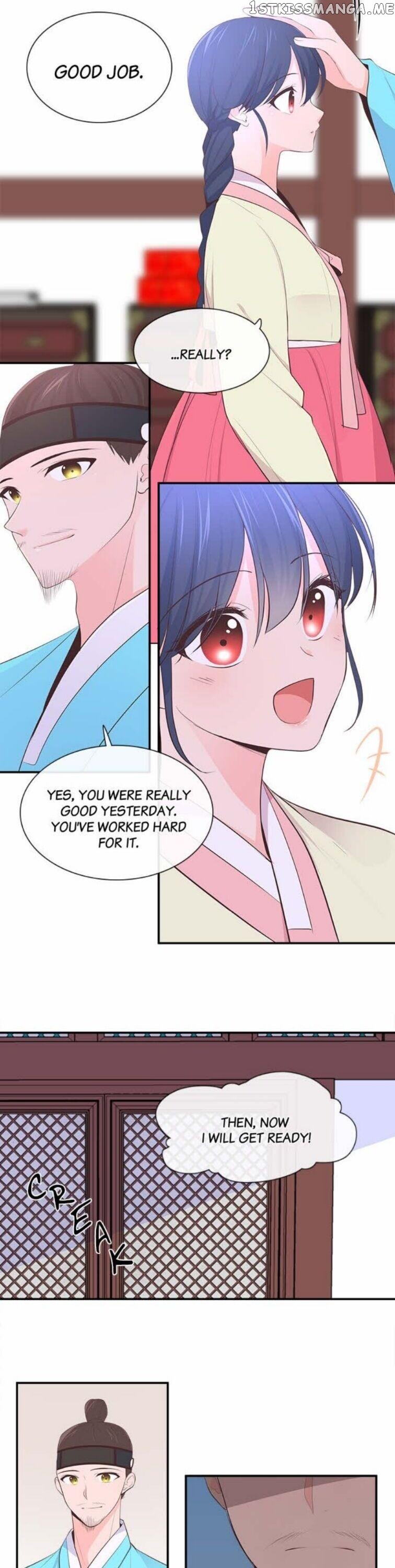 Suddenly I’m A Noblewoman chapter 32 - page 12