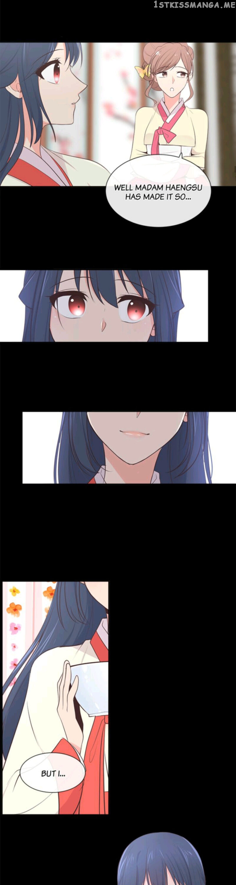 Suddenly I’m A Noblewoman chapter 17 - page 10