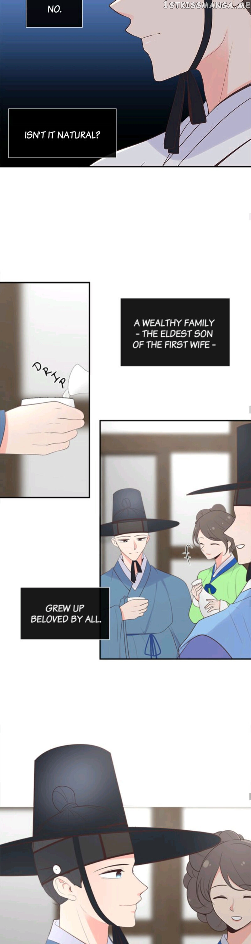 Suddenly I’m A Noblewoman chapter 16 - page 13